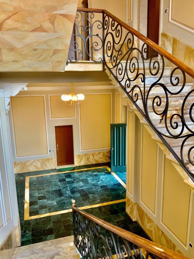 Villa Morosini بيلاجيو المظهر الخارجي الصورة