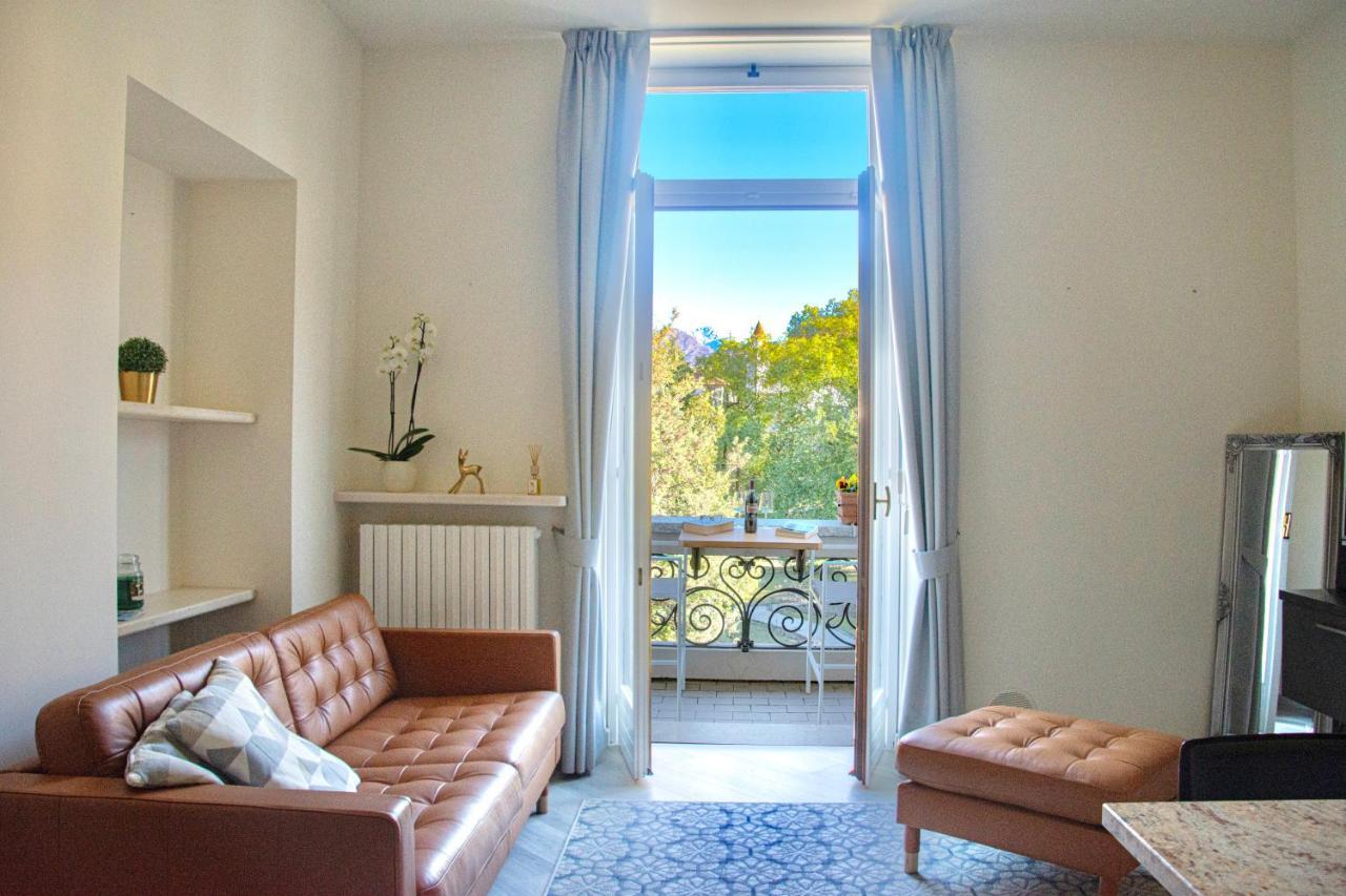 Villa Morosini بيلاجيو المظهر الخارجي الصورة