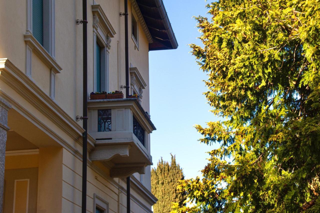 Villa Morosini بيلاجيو المظهر الخارجي الصورة